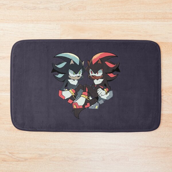 Item preview, Surprise Gift Shadow The Hedgehog Gifts Music Fan designed and sold by RoundtreeBruce.