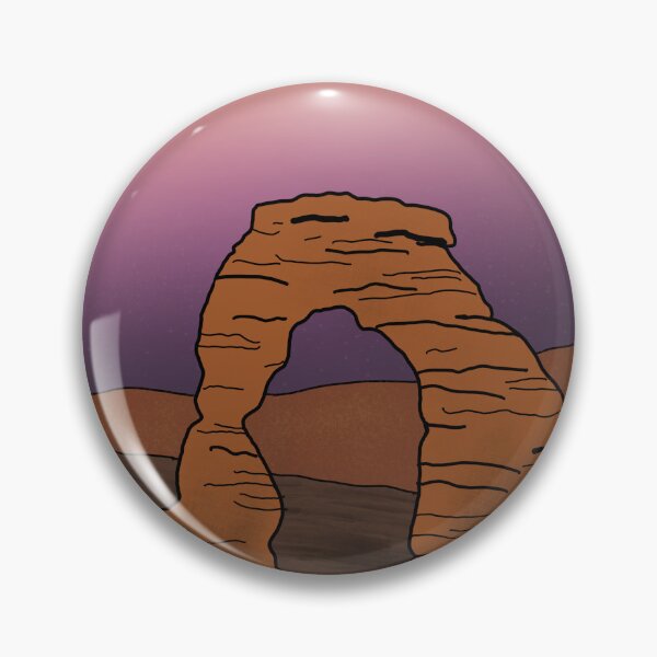 Item preview, Arches NP designed and sold by SaintsPlace.