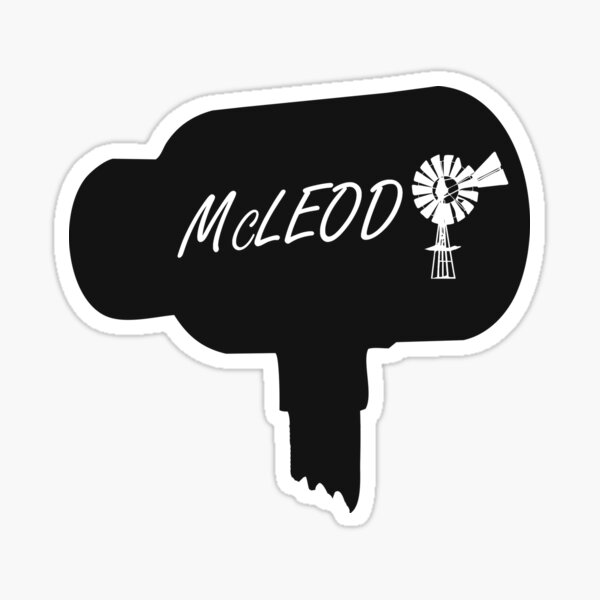 Item preview, McLeod's Mailbox designed and sold by selma-mcleod.