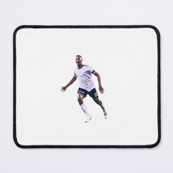 Item preview, William Saliba designed and sold by Truefans.