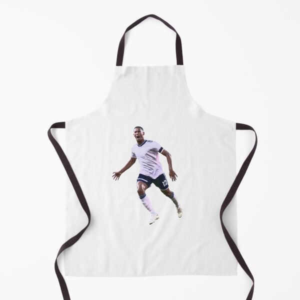 Item preview, William Saliba designed and sold by Truefans.
