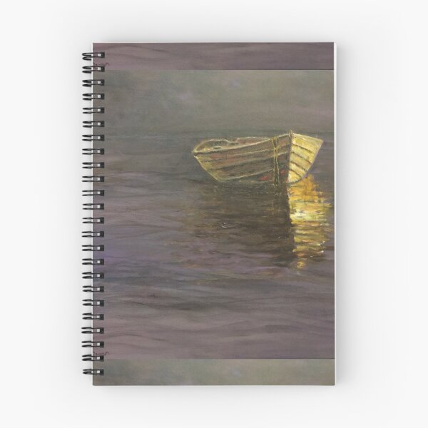 Item preview, Purple Haze Boat designed and sold by Gmryan.