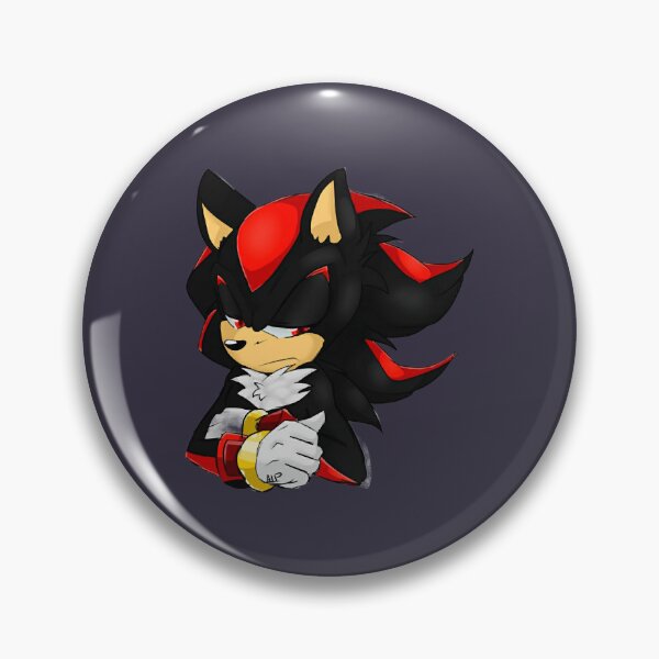Artikelvorschau, Vintage Photograp Shadow The Hedgehog Geschenke Musikfan entworfen und verkauft von RoundtreeBruce.