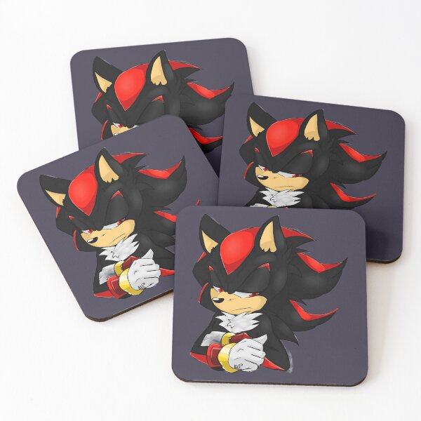 Item preview, Vintage Photograp Shadow The Hedgehog Gifts Music Fan designed and sold by RoundtreeBruce.