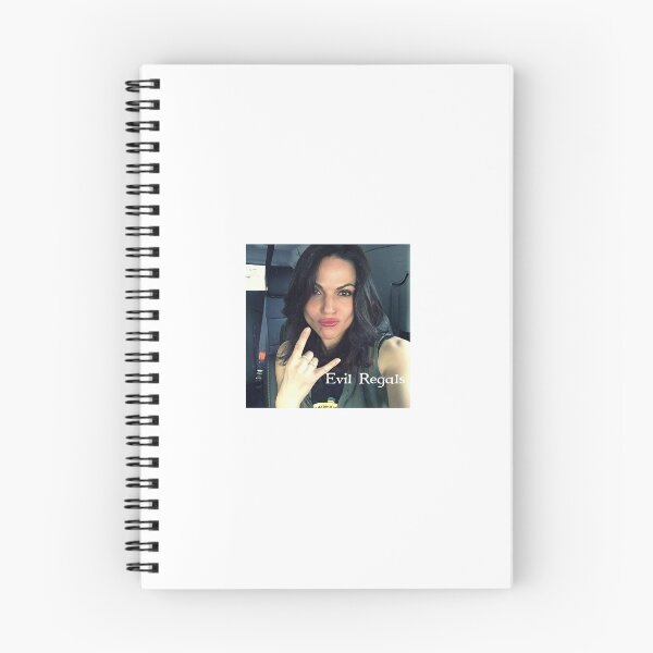 Item preview, Lana Parrilla Evil Regals designed and sold by SophieAlexandra.