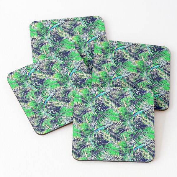 Item preview, Dreams of the Daintree  designed and sold by subpsych.