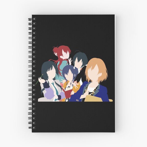 Item preview, Anime Inspired Shirt designed and sold by Nixon Robeton.