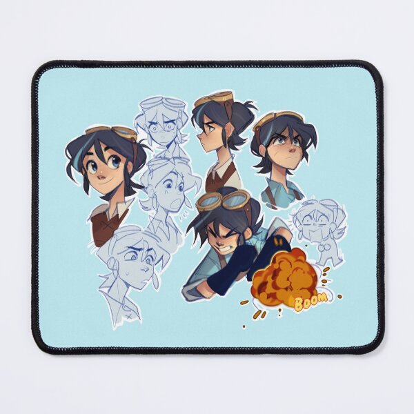 Item preview, varian sketches designed and sold by fiireblanket.