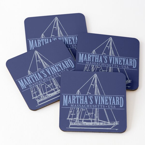 Item preview, Martha's Vineyard Massachusetts designed and sold by Futurebeachbum.
