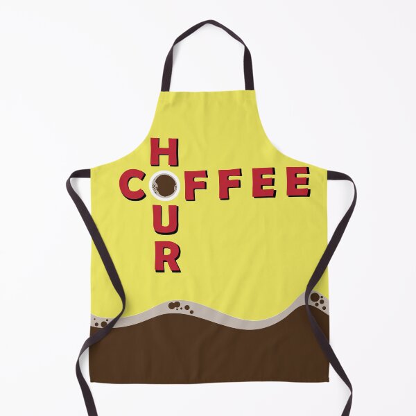 Item preview, Coffee Hour designed and sold by whiteasters.