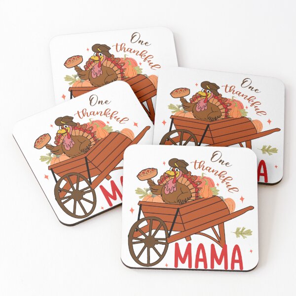 Item preview, One Thankful Mama designed and sold by SYMEshop.