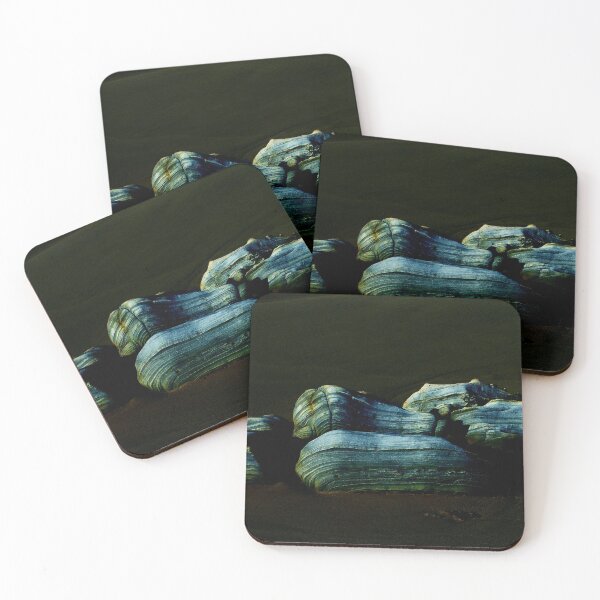Item preview, Blue Stones.....Nelson Bay.....Tasmania designed and sold by Imi Koetz.