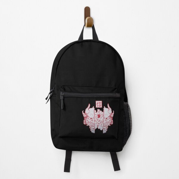 Item preview, Hannya mask designed and sold by mbededekh.