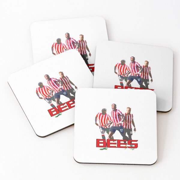 Item preview, Bees designed and sold by Truefans.