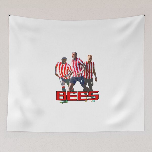 Item preview, Bees designed and sold by Truefans.