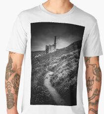 Wheal Prosper Men's Premium T-Shirt