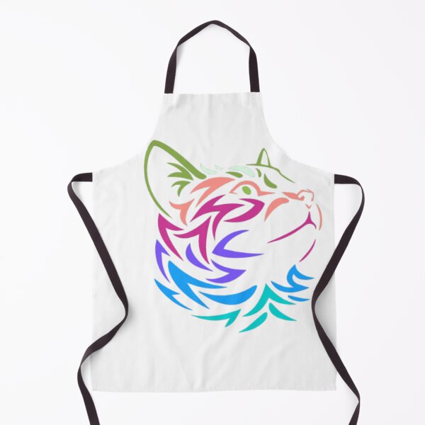 Item preview, Rainbow kitten designed and sold by Tiny-Love ⭐⭐⭐⭐⭐.