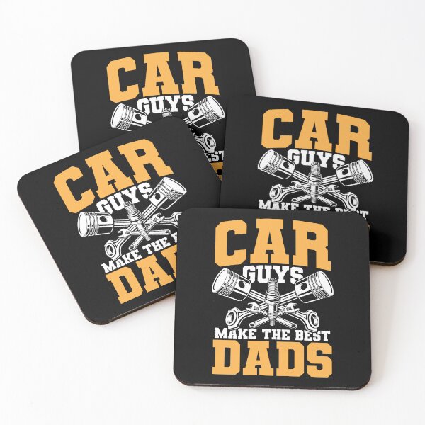 Item preview, Car guys best dads designed and sold by valuestees.