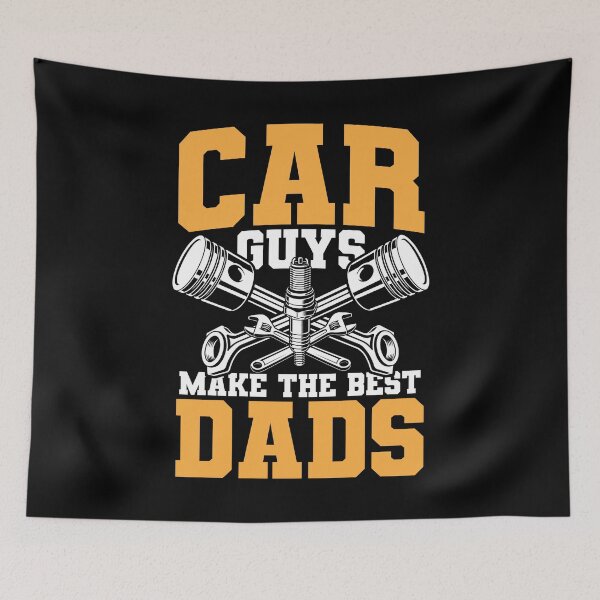 Item preview, Car guys best dads designed and sold by valuestees.