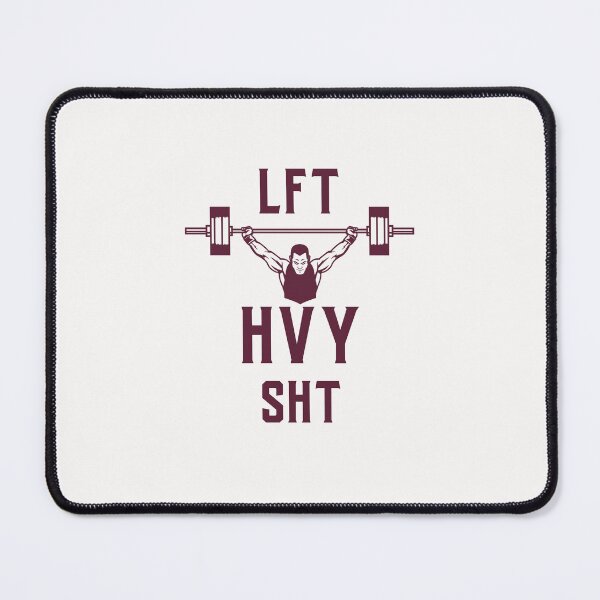 Item preview, LIFT HEAVY designed and sold by KDM-Designs.