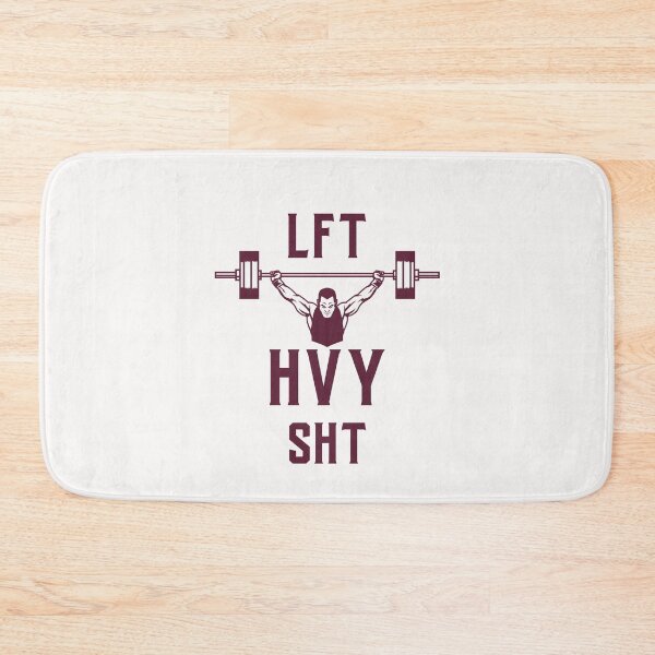 Item preview, LIFT HEAVY designed and sold by KDM-Designs.
