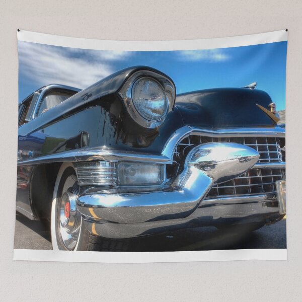 Item preview, Big Black Cadillac designed and sold by Adam Bykowski.
