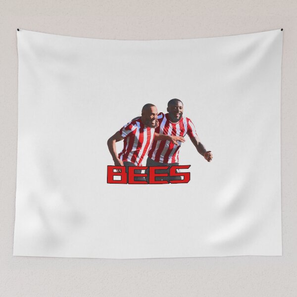 Item preview, Bees designed and sold by Truefans.
