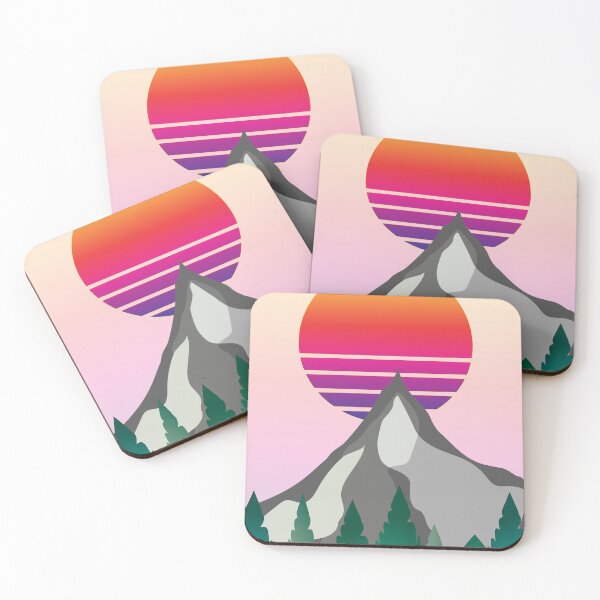 Item preview, Sunset designed and sold by Art Dila Studio.