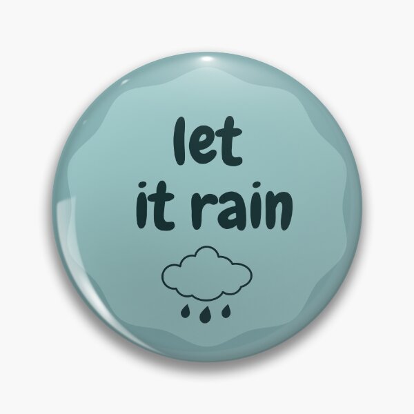 Item preview, Let it rain designed and sold by Mvcias.