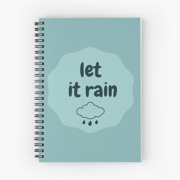 Item preview, Let it rain designed and sold by Mvcias.