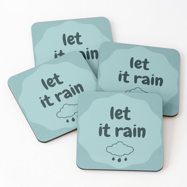 Item preview, Let it rain designed and sold by Mvcias.