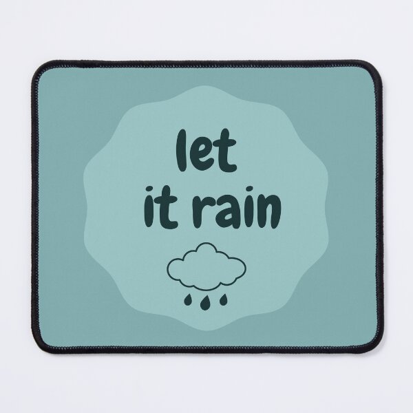 Item preview, Let it rain designed and sold by Mvcias.