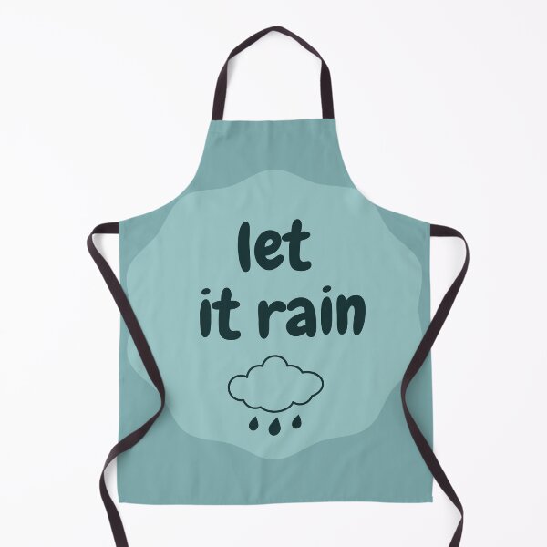Item preview, Let it rain designed and sold by Mvcias.