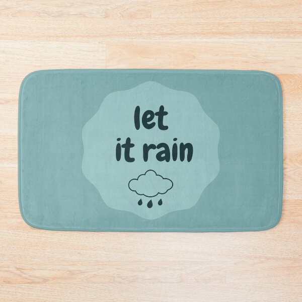 Item preview, Let it rain designed and sold by Mvcias.