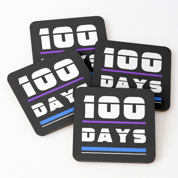 Item preview, 100 Days Baek-il Birthday Man Yue Celebration Time in Office designed and sold by CreatedbyJR.