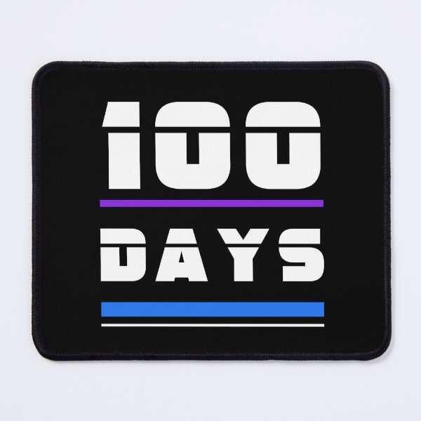 Item preview, 100 Days Baek-il Birthday Man Yue Celebration Time in Office designed and sold by CreatedbyJR.
