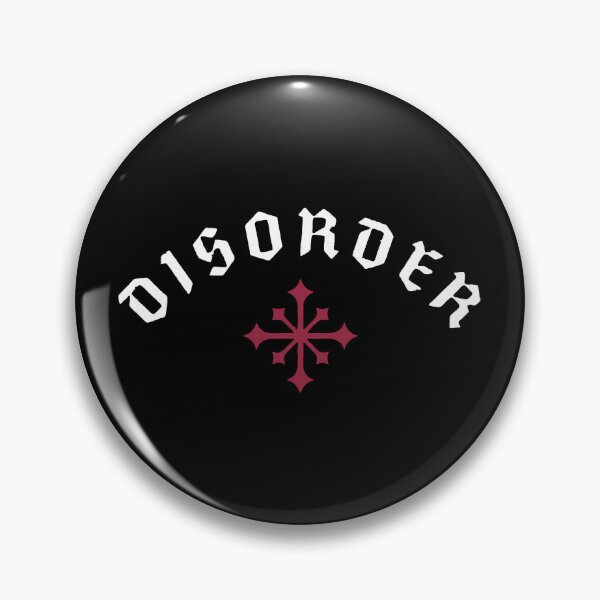 Item preview, Disorder Skateboard designed and sold by lemongrassh.