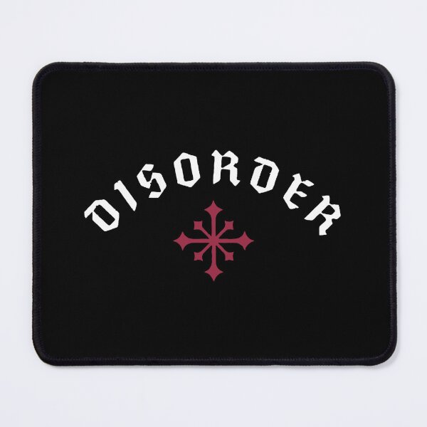 Item preview, Disorder Skateboard designed and sold by lemongrassh.