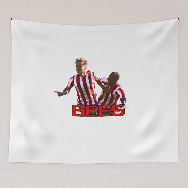 Item preview,  Bees designed and sold by Truefans.