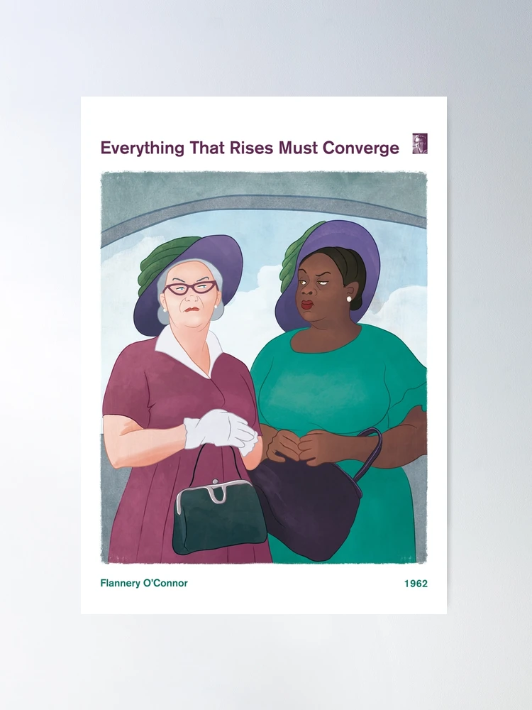 Flannery O'connor: The Cartoons ハードカバー Flannery O'Connor