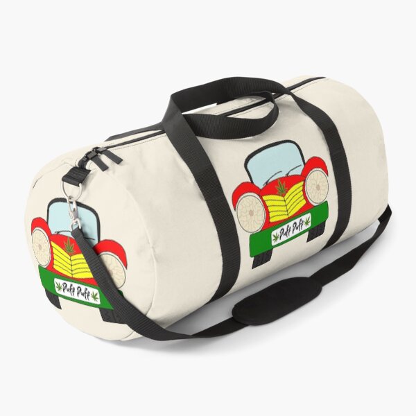 Item preview, Afrikaans, Old Car Rasta 420 Puff Puff designed and sold by Hypnotees.