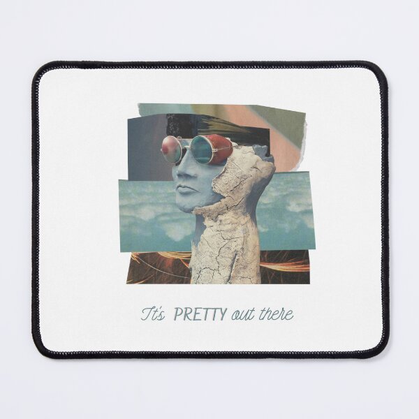 Item preview, It's pretty out there designed and sold by unorthod0x.