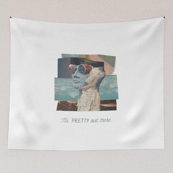 Item preview, It's pretty out there designed and sold by unorthod0x.