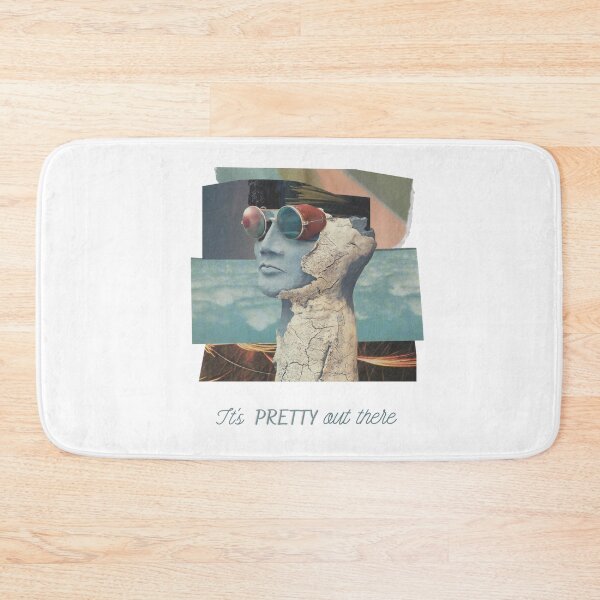 Item preview, It's pretty out there designed and sold by unorthod0x.