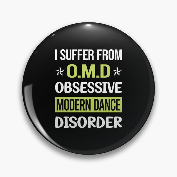 Item preview, Obsessive Love Modern Dance designed and sold by DrearyStore60.