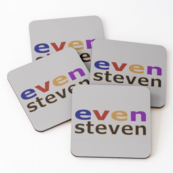 Artikelvorschau, Sogar Steven Nr. 3 entworfen und verkauft von Fun Funky Designs.
