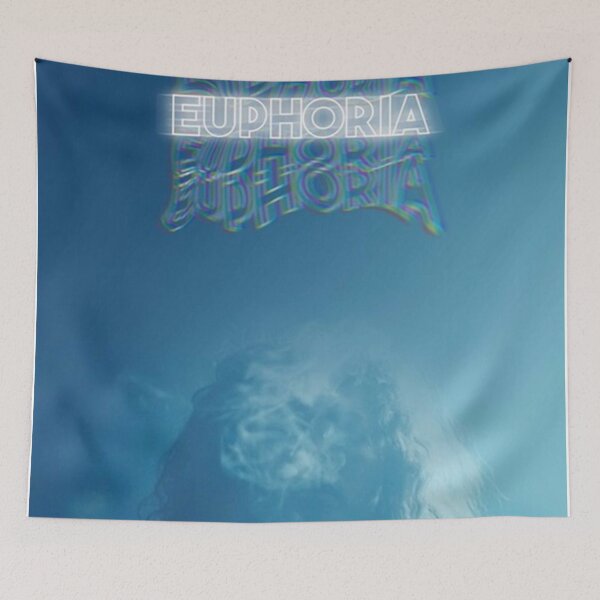 Item preview, Euphoria HBO designed and sold by rogersonelise.