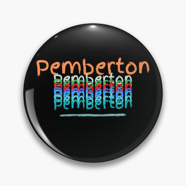 Item preview, Pemberton designed and sold by Daily Power.