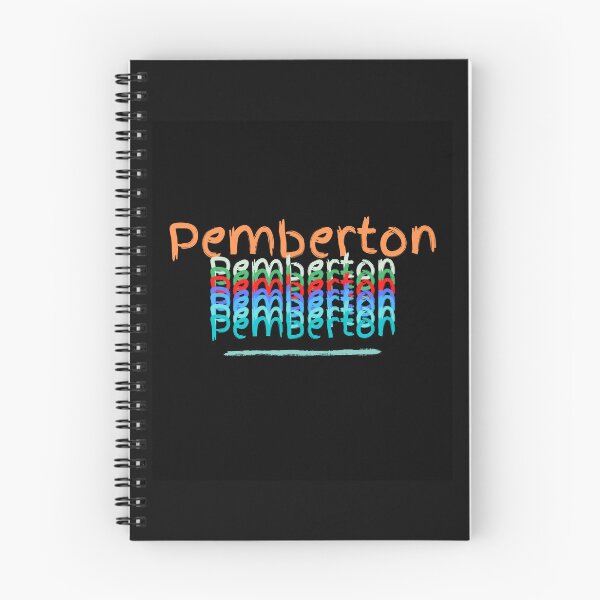 Item preview, Pemberton designed and sold by Daily Power.