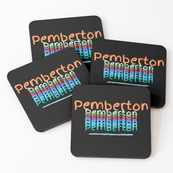 Item preview, Pemberton designed and sold by Daily Power.